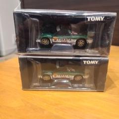 TOMY TAKATA DOME NSX 2台セット