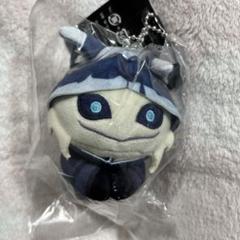 IdentityⅤ フールズ・ゴールド ぺたりんず ぬいぐるみ スイパラ 6周年 第五人格 フールズゴールド ぺたりんず ぬいぐるみ スイパラ 6