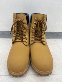❗️最安値❗️Timberland イエローブーツ27.5 ブーツ（メンズ） |【Timberland公式通販】ティンバーランド