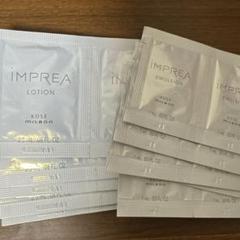 インプレア iMPREA スキンケア セット【新品未開封】 インプレア エマルジョン 100mL(100mL インプレア エマルジョン