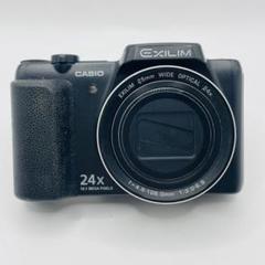 Amazon | CASIO デジタルカメラ EXILIM 1610万画素 24倍