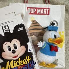 POPMART ディズニー ぬいぐるみキーホルダー シークレット ポップマート POPMART ディズニー ぬいぐるみキーホルダー シークレット
