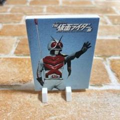 仮面ライダー展 キャンバスアート 2種 コンプリート シン仮面ライダー THE仮面ライダー展【公式】 (@kr50_exhibition) / X