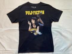 00's PULP FICTION Tシャツ M パルプフィクション