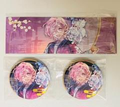 FGO 中国 春節缶バッジセット マシュ キリエライト - メルカリ