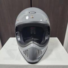 2025年最新】Shoei ex-zero バイザーの人気アイテム - メルカリ