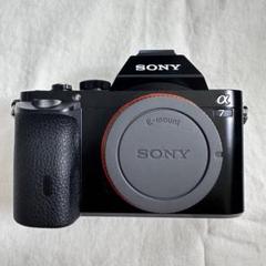 【特別セール品】 2025年最新】α7s ストラップの人気アイテム - メルカリ デジタルカメラ