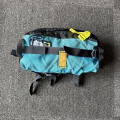 ［幻のCYCLESMITH］ MOUNTAIN　ウエストバッグ 2025年最新】cyclesmithの人気アイテム - メルカリ