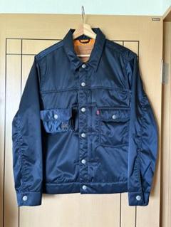 希少 PORTER LEVI'S ポーター リーバイス 2way Levi's®×PORTER第2弾 コラボジャケット発売 | HIGHSNOBIETY.JP