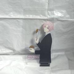スタンドマイヒーローズ スタマイ 由井孝太郎 マトリ クリア