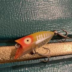ヘドンタイニーラッキー13 HEDDON TINYLUCKY13 m79091377145_1.jpg?1729595009