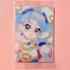 プリキュア ウエハース キュアスカイ HR 41点セット プリキュア ひろがるスカイプリキュア キュアスカイ ウエハース