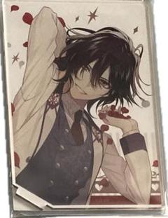 オトメイトAMNESIAアムネシア10周年アクスタ主人公ヒロイン
