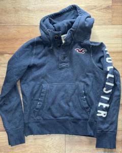 Hollister ホリスター フード付きトレーナー フーディ oldGAPのサムネイル
