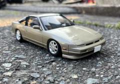 2025年最新】180sx プラモデル 完成の人気アイテム - メルカリ