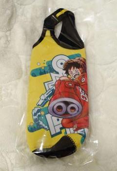 【未開封】ワンピース ペットボトルホルダー ジャンフェス ジャンバル