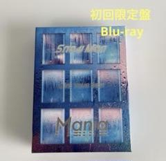 2025年最新】Snow Man LIVE TOUR 2021 Mania 初回盤 Blu-rayの