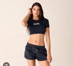 【美品】Kith 半袖ポロシャツ 青　タグ付き 半袖ポロシャツ DV-P554 タカヤ商事 TAKAYA D-pit 通年 男女兼用