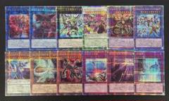 遊戯王　25thシークレット　まとめ売り 遊戯王 25th QUARTER CENTURY ART COLLECTION シークレット
