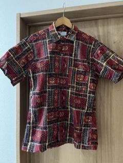 〜60年代 半袖 ループシャツ SEDGEFIELD アメトラ アイビー表記S