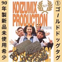 ② 小泉今日子 KOIZUMIX PRODUCTION affa グッドイナフ