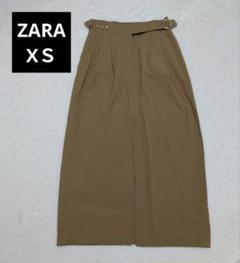 zara スコート ショートパンツ xs ミニ丈 茶色 黒 ブラウン zara スコート ショートパンツ xs ミニ丈 茶色 黒 ブラウン