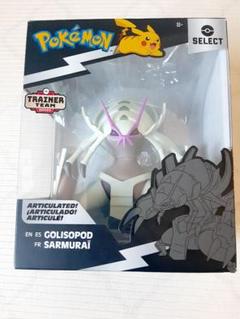 ポケモン フィギュア グソクムシャ 未開封 新品未開封】ポケモンゲットコレクションズ グソクムシャ - メルカリ