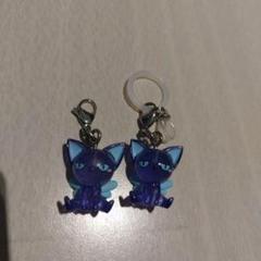 カードキャプターさくら　めじるしアクセサリー　スッピー　ガチャ