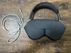 AirpodsMax 第2世代 ミッドナイト Apple - 【未開封 未使用】【最新モデル】AirPods Max 第2世代
