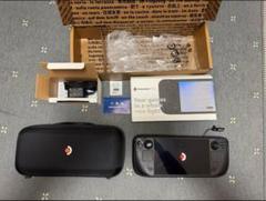 2025年最新】steam deck oled 512gbの人気アイテム - メルカリ