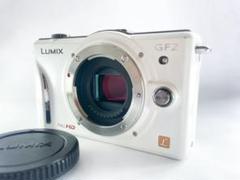 2025年最新】パナソニック DMC LUMIX GF2の人気アイテム - メルカリ