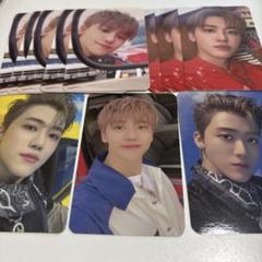 NCT アルバム まとめ売り セット ジェミン カップホルダー NCT アルバム まとめ売り セット ジェミン カップホルダー