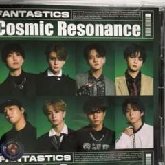 FANTASTICS Cosmic Resonance ミニアルバム