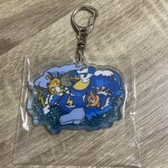 シャカシャカアクリルキーホルダーコレクション OTENKI TEAM BOX シャカシャカアクリルキーホルダーコレクション OTENKI TEAM BOX