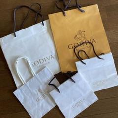 専用★godiva コレクション ヒーローズ　紙袋　ショッパー付 m79097294113_1.jpg?1715997164