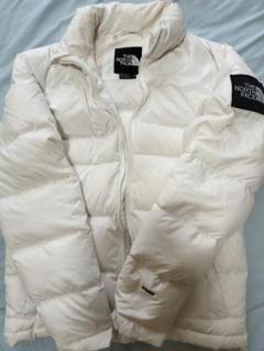 アーちゃんさん専用THE NORTH FACE ホワイト ダウンジャケット L THE NORTH FACE WHITE LABEL THE NORTH FACE ノースフェイス