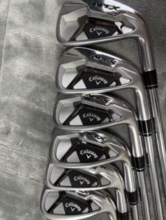 キャロウェイエイペックスプロ8番アイアンSゴルフクラブ初心者中古Callaway 中古ゴルフクラブ在庫数55万本！ゴルフのことならゴルフ