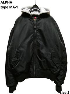 オーバーサイズMA-1 フライトジャケットボンバージャケット vetements Rocky Monroe ma1 ma-1 ポリDEWSPO オーバーサイズMA-1フライト