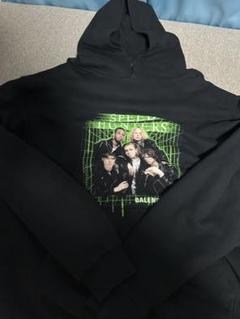BALENCIAGA スピードハンター フーディー