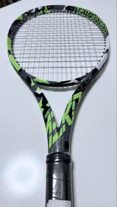 Babolat - 最終値下げ！新品未使用　バボラ　ピュアアエロVSツアー Amazon | バボラ Babolat 硬式テニスラケット PURE AERO RAFA
