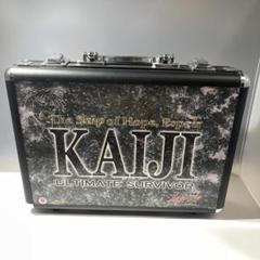 カイジ Eカードセット アタッシュケース入DXバージョン - メルカリ