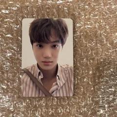 2025年最新】exo カイ トレカの人気アイテム - メルカリ