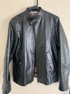 ❗️Paul Smith collection レザージャケット