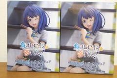 負けヒロインが多すぎる！　ぬーどるストッパーフィギュア　八奈見杏菜　５個セット Amazon.co.jp: 負けヒロインが多すぎる！ ぬーどるストッパー