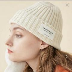 beautiful people  キャップ 美品 vintage leather cap – beautiful people online store