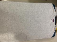 champion Tシャツ オーバーサイズ 無地
