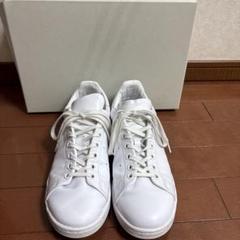 adidas×DOVER STREET MARKET スタンスミス