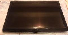 シャープ 液晶テレビ LC-40E9 フルハイビジョン