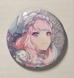 予約商品】グリッター缶バッジコレクション vol.3 B BOX 特典