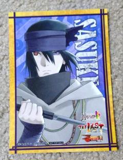 NARUTO J-WORLD ナルトとサスケ 少年期 缶バッジ 2点セット レア NARUTO-ナルト- 疾風伝 忍者 ナルトとサスケ in J-WORLD 缶
